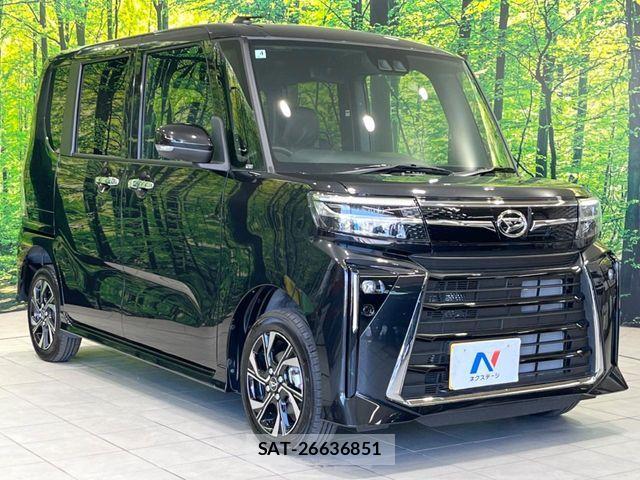 Daihatsu TANTO 2025-04 8075867-15