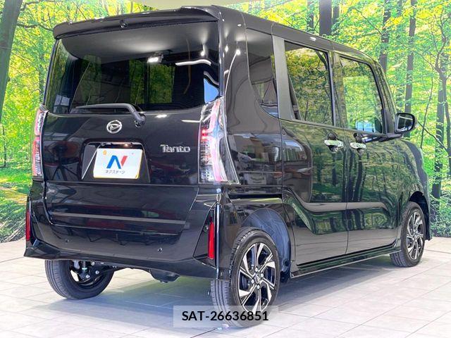 Daihatsu TANTO 2025-04 8075867-16