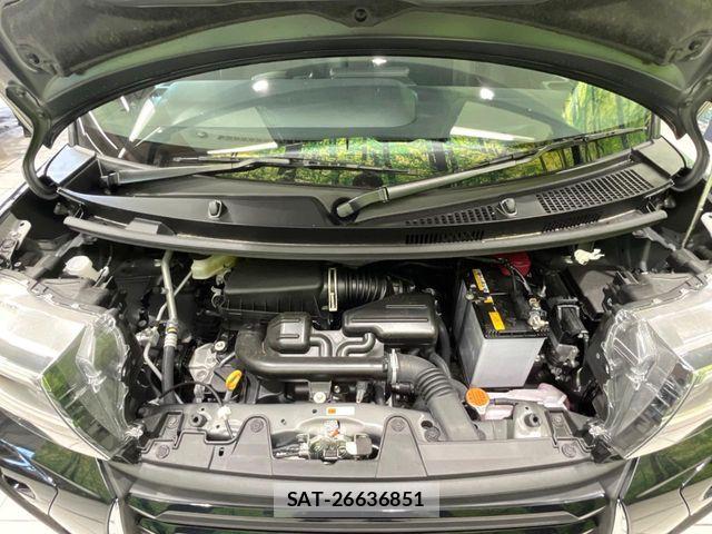 Daihatsu TANTO 2025-04 8075867-17