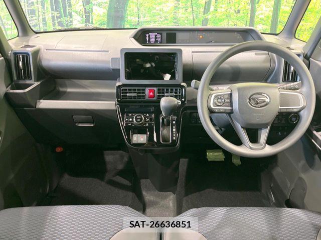 Daihatsu TANTO 2025-04 8075867-1