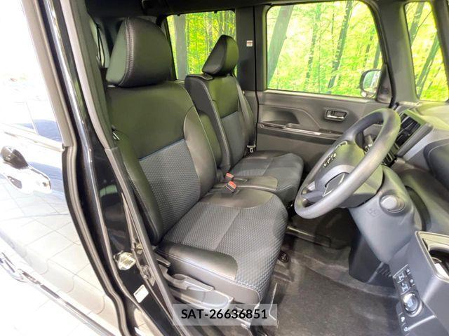 Daihatsu TANTO 2025-04 8075867-7
