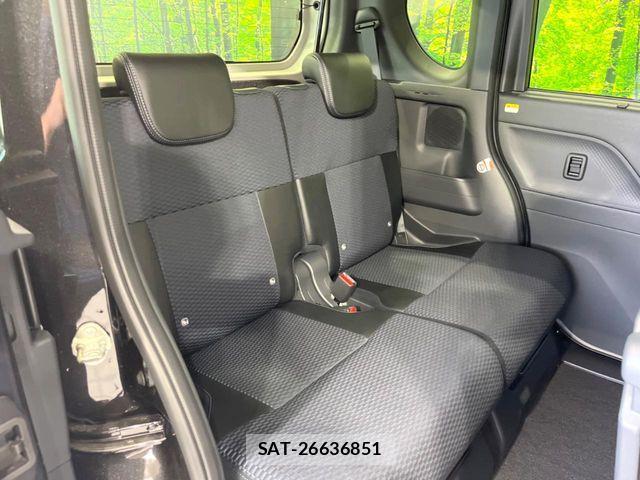 Daihatsu TANTO 2025-04 8075867-8