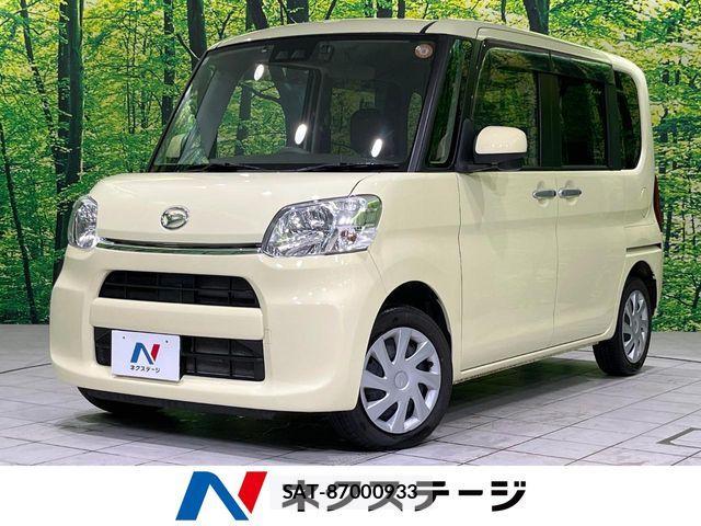 Daihatsu TANTO 2017-10 8075868-0
