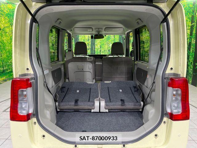 Daihatsu TANTO 2017-10 8075868-9