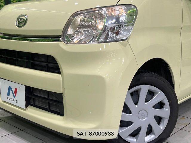 Daihatsu TANTO 2017-10 8075868-10