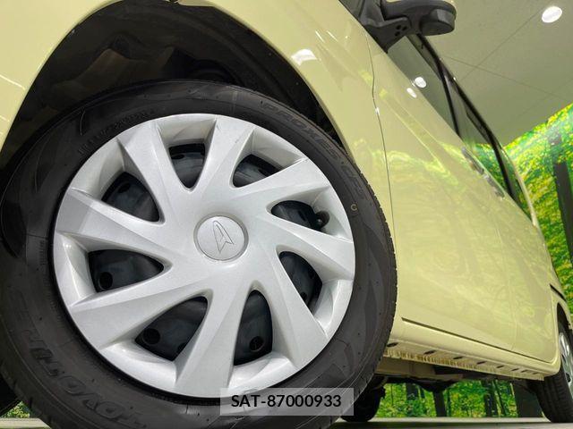 Daihatsu TANTO 2017-10 8075868-11