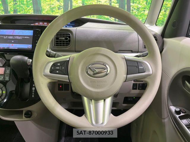 Daihatsu TANTO 2017-10 8075868-12