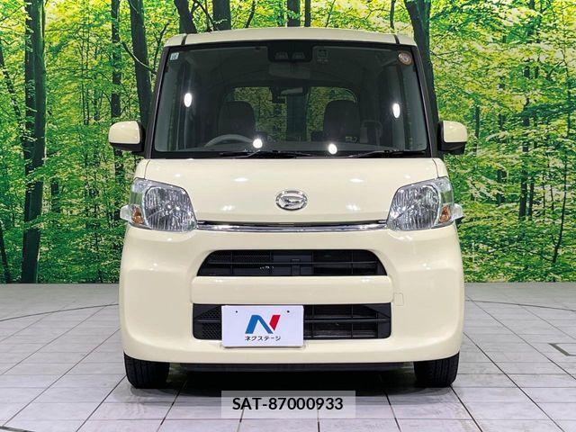 Daihatsu TANTO 2017-10 8075868-13