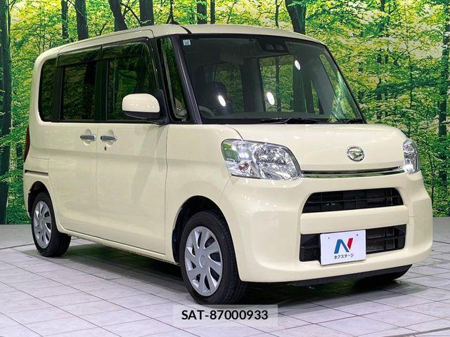 Daihatsu TANTO 2017-10 8075868-15