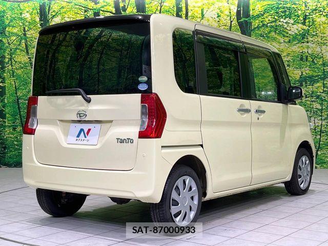 Daihatsu TANTO 2017-10 8075868-16