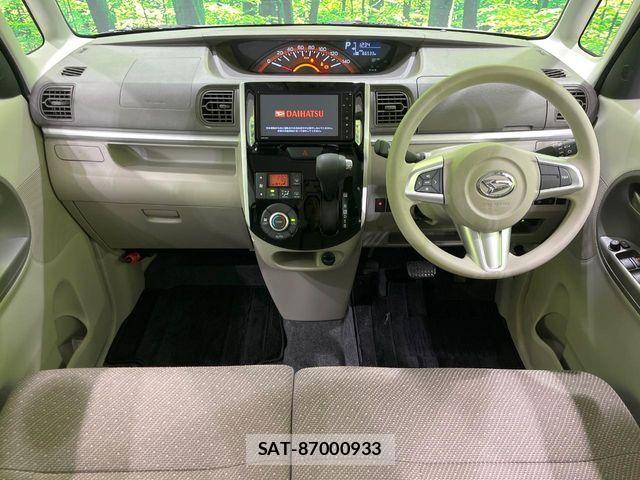Daihatsu TANTO 2017-10 8075868-1