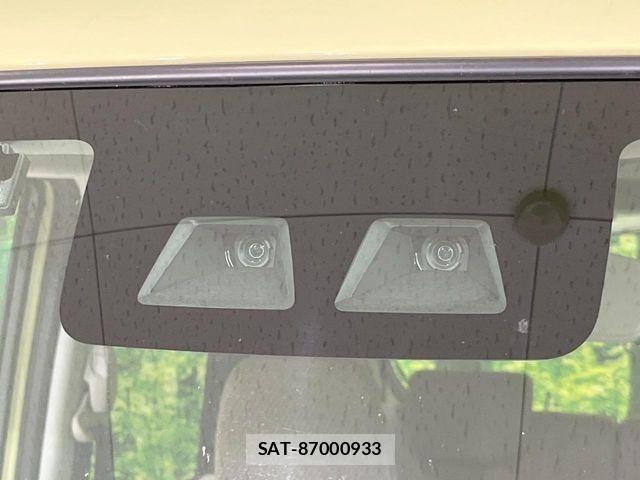 Daihatsu TANTO 2017-10 8075868-2