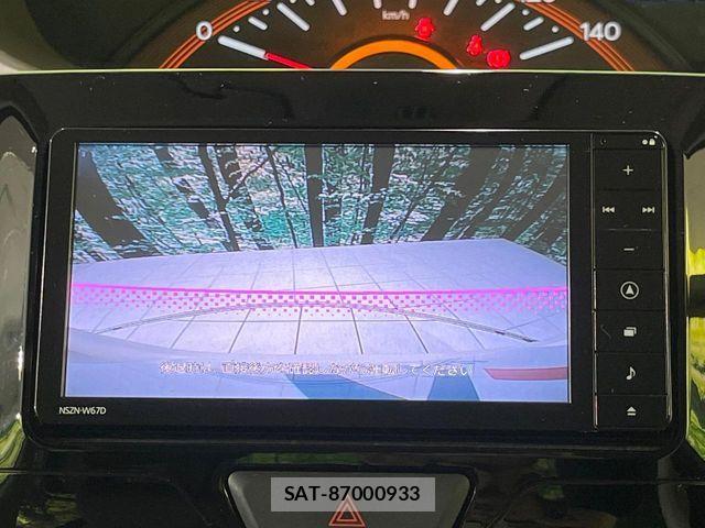 Daihatsu TANTO 2017-10 8075868-4