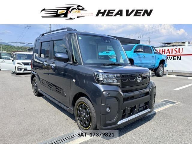 Daihatsu TANTO 2023-01 8075866-0