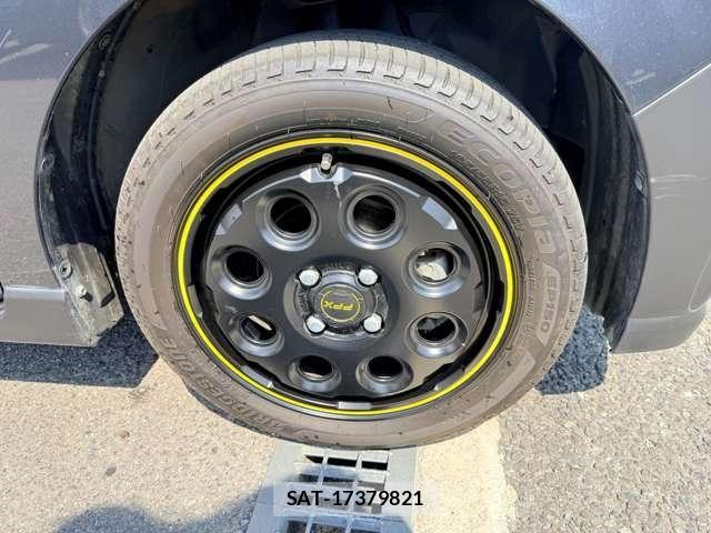 Daihatsu TANTO 2023-01 8075866-9