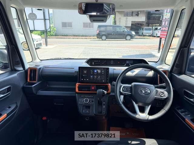 Daihatsu TANTO 2023-01 8075866-11