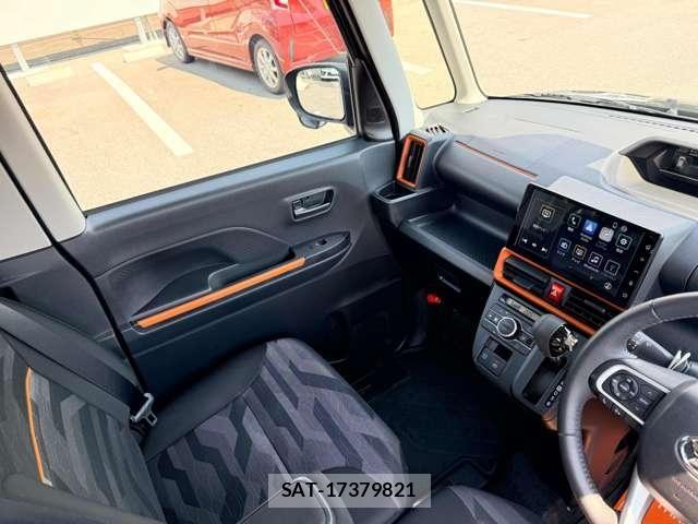 Daihatsu TANTO 2023-01 8075866-12