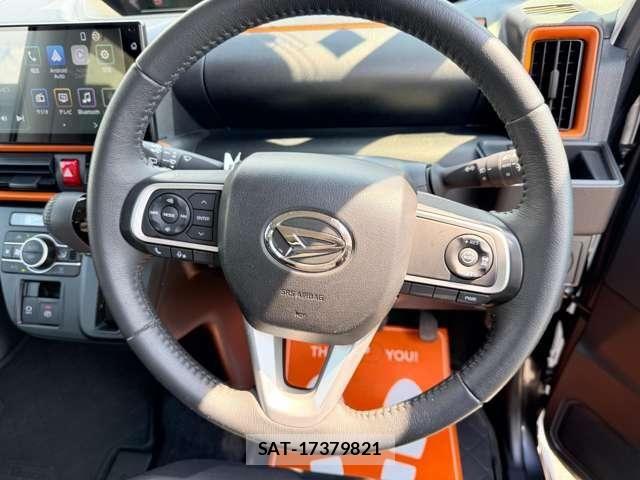 Daihatsu TANTO 2023-01 8075866-13
