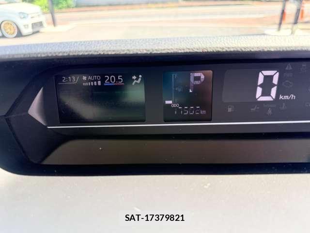 Daihatsu TANTO 2023-01 8075866-14