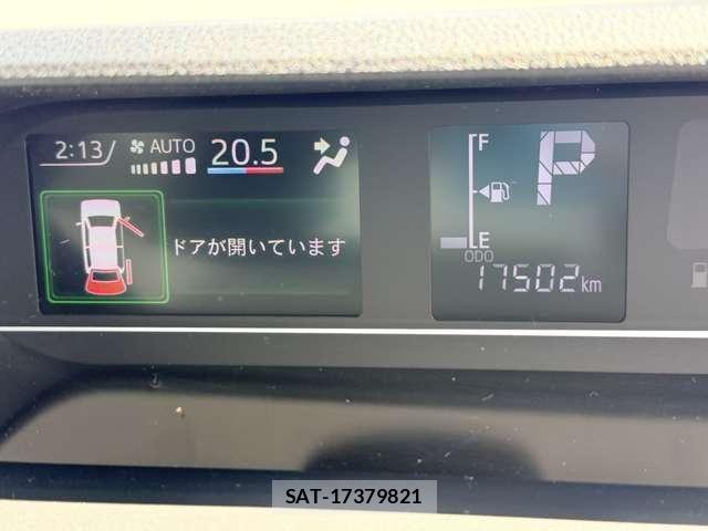Daihatsu TANTO 2023-01 8075866-15