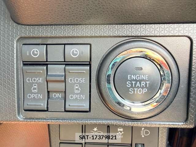 Daihatsu TANTO 2023-01 8075866-16
