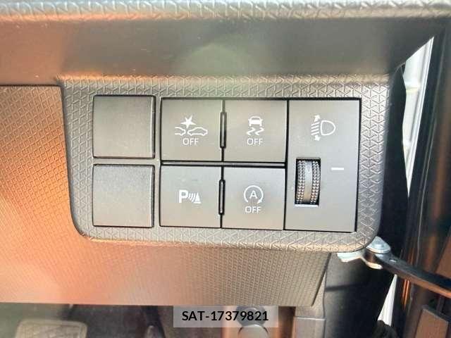 Daihatsu TANTO 2023-01 8075866-17