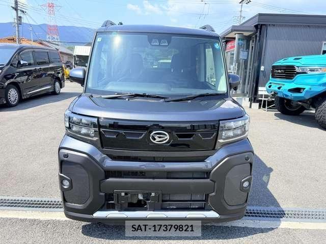 Daihatsu TANTO 2023-01 8075866-1
