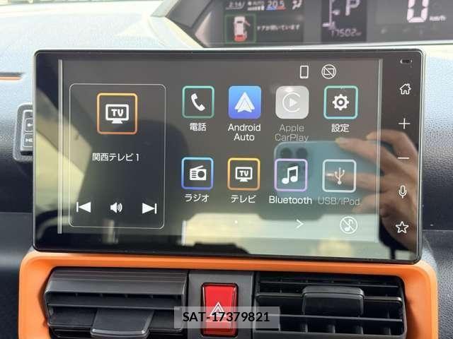 Daihatsu TANTO 2023-01 8075866-19