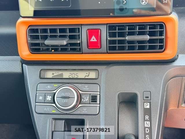 Daihatsu TANTO 2023-01 8075866-20