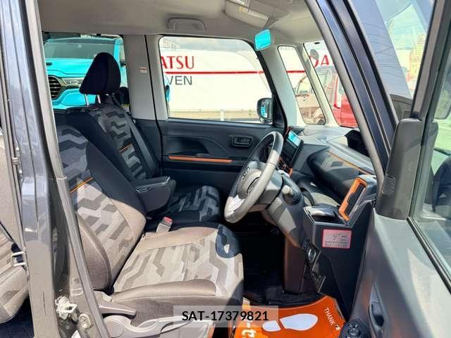 Daihatsu TANTO 2023-01 8075866-26