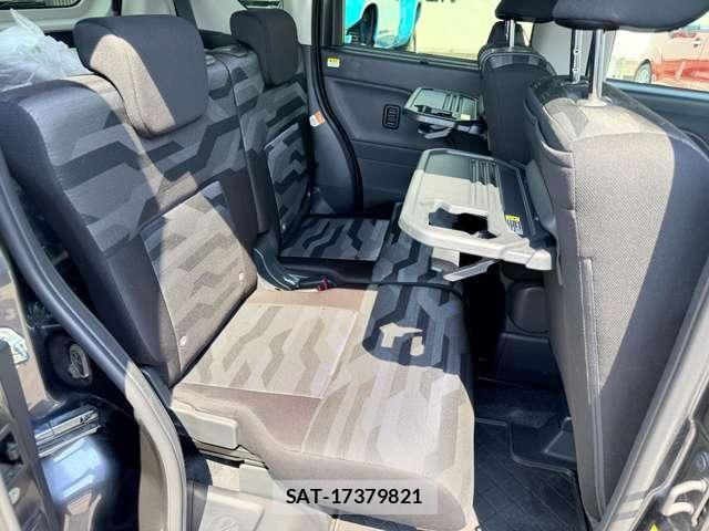 Daihatsu TANTO 2023-01 8075866-27