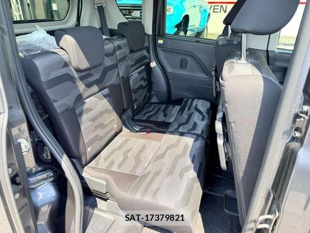 Daihatsu TANTO 2023-01 8075866-28