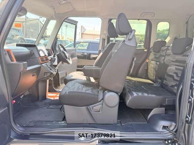 Daihatsu TANTO 2023-01 8075866-29