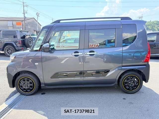 Daihatsu TANTO 2023-01 8075866-3
