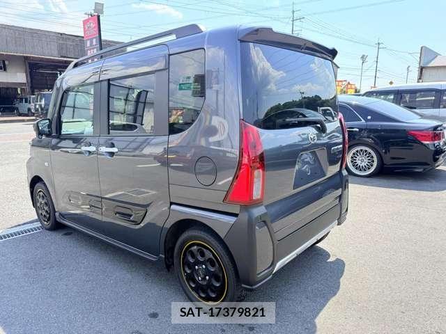 Daihatsu TANTO 2023-01 8075866-4