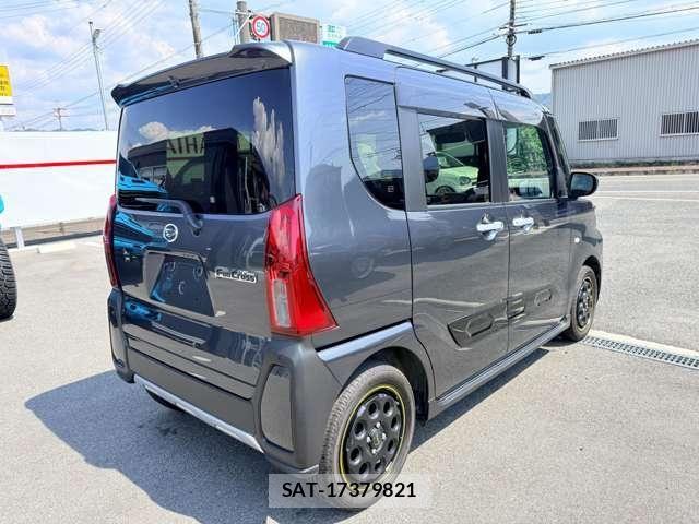 Daihatsu TANTO 2023-01 8075866-6