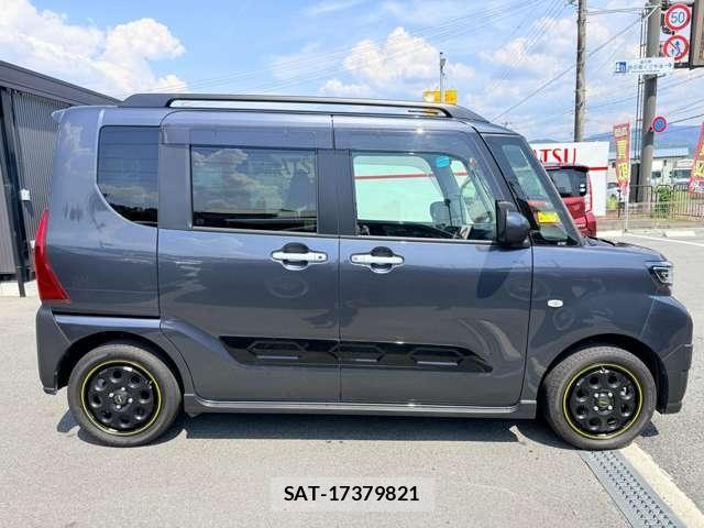 Daihatsu TANTO 2023-01 8075866-7