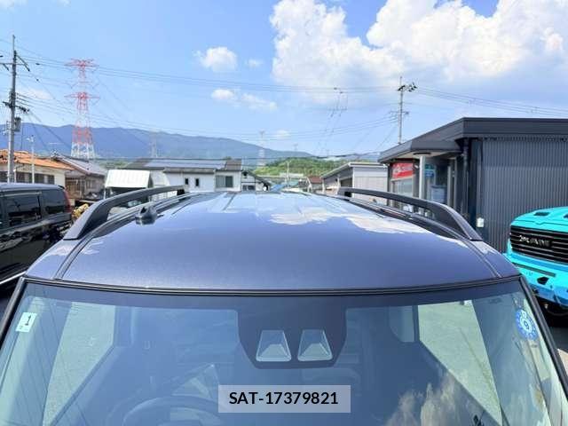 Daihatsu TANTO 2023-01 8075866-8