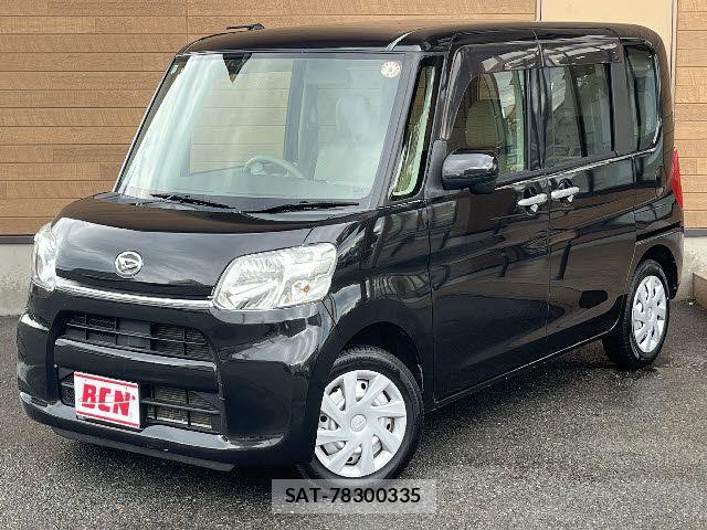 Daihatsu TANTO 2014-08 8075869-0