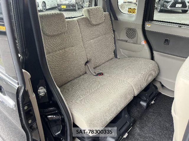 Daihatsu TANTO 2014-08 8075869-9