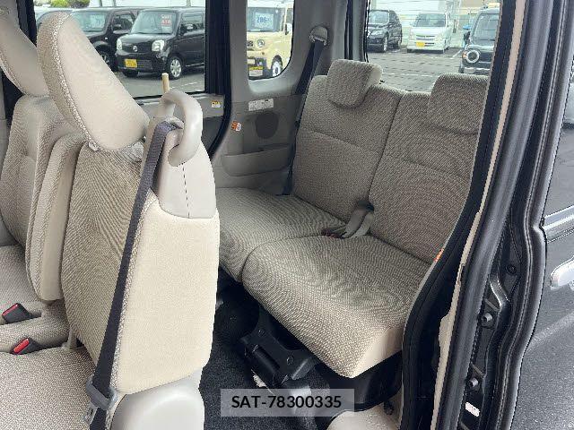 Daihatsu TANTO 2014-08 8075869-12