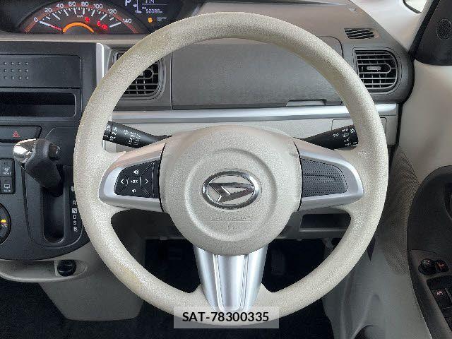 Daihatsu TANTO 2014-08 8075869-13