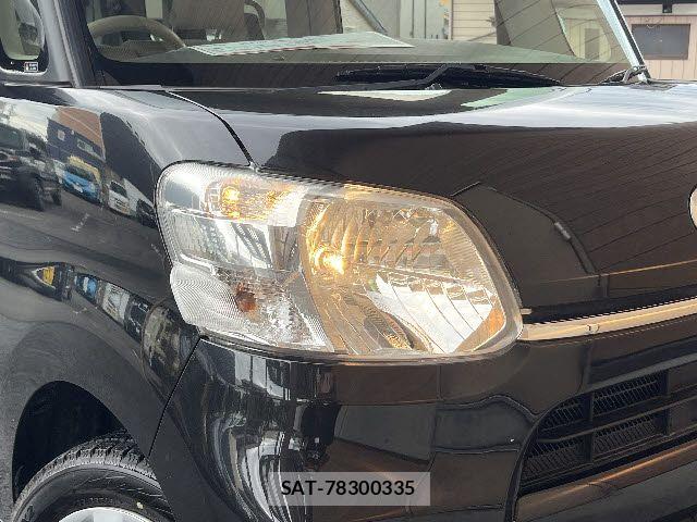 Daihatsu TANTO 2014-08 8075869-15