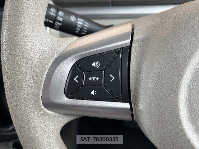 Daihatsu TANTO 2014-08 8075869-16