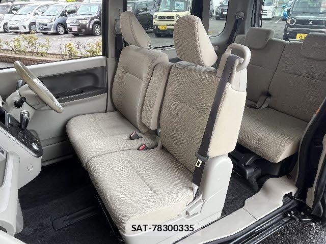 Daihatsu TANTO 2014-08 8075869-18