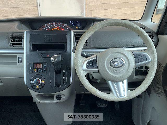 Daihatsu TANTO 2014-08 8075869-1