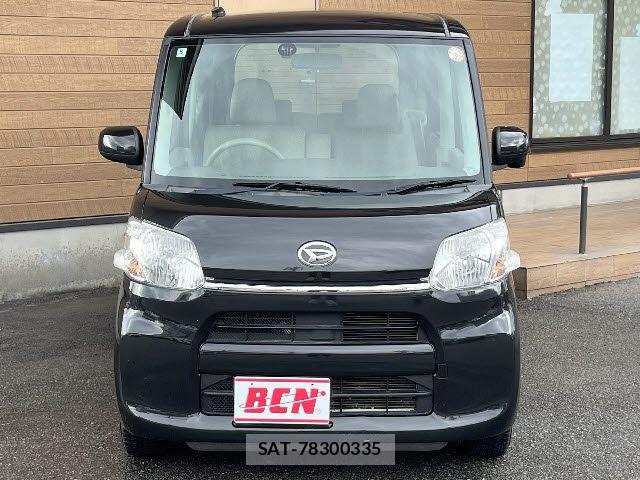 Daihatsu TANTO 2014-08 8075869-24