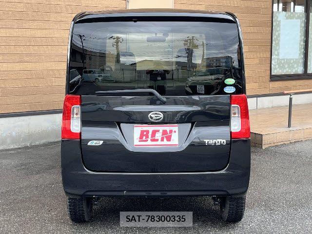 Daihatsu TANTO 2014-08 8075869-25