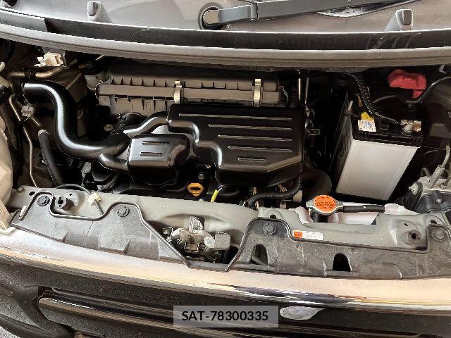 Daihatsu TANTO 2014-08 8075869-27