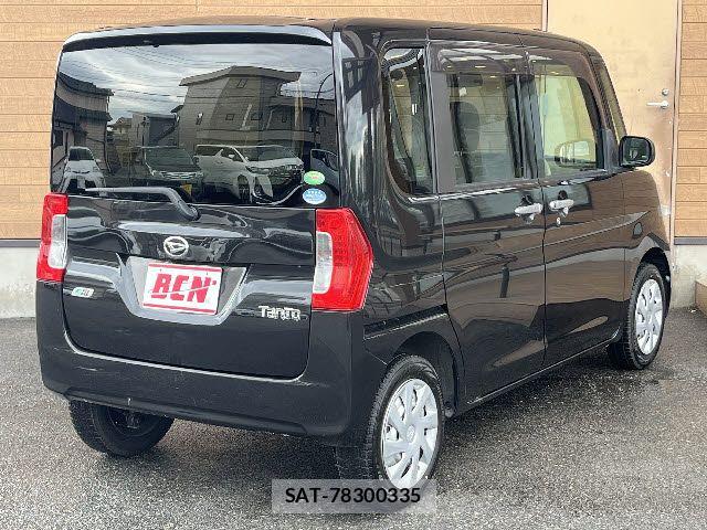 Daihatsu TANTO 2014-08 8075869-2